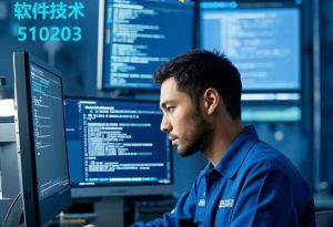 2025年四川职业学院软件技术专业如何_专业介绍