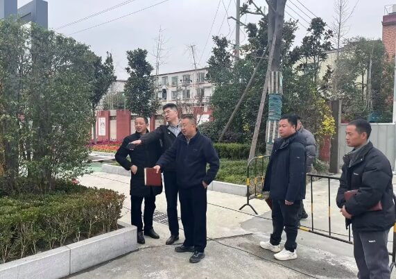 成都信息工程大学常乐实验学校