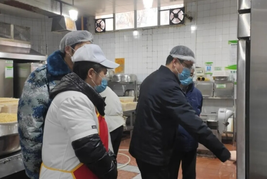 四川省成都市财贸职业高级中学校