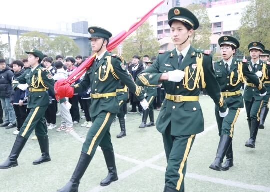 眉山实验高级中学