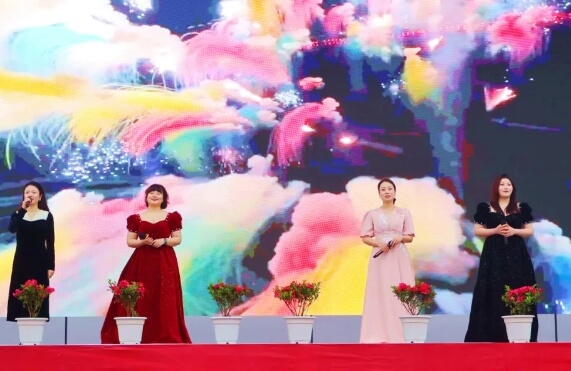 眉山东辰学校