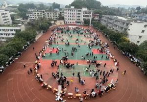 2025年四川省高县职业技术学校实训实施如何_实训实施介绍