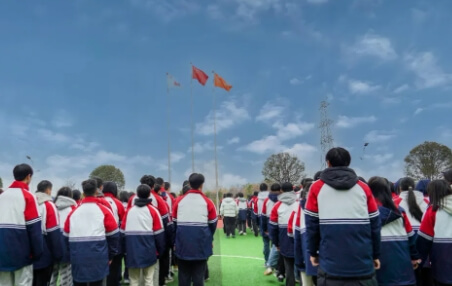 四川科慧技工学校