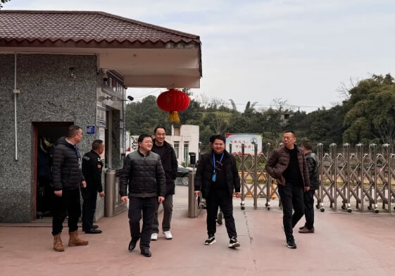 泸州市高新中等职业技术学校