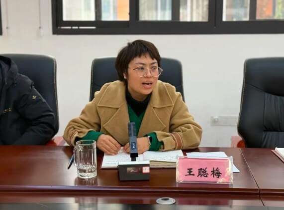 泸州市纳溪区江南职业中学