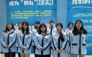 2025年成都新运职业学校校园环境如何_校园环境介绍
