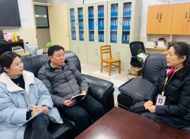 四川省成都市财贸职业高级中学校
