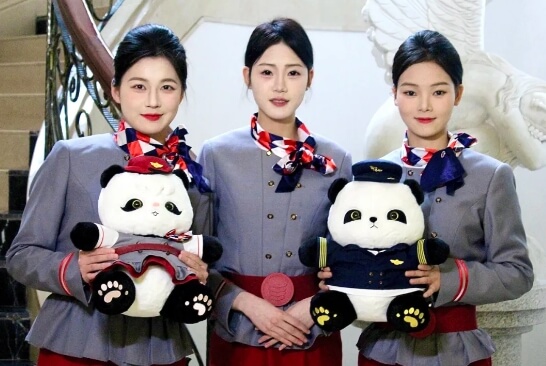 成都泛美航空旅游职业学校