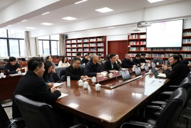 四川省成都市财贸职业高级中学校