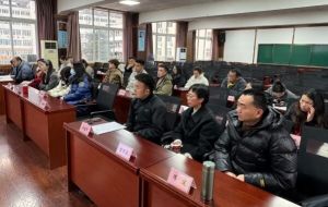 2025年四川省成都艺体中学师资如何_师资介绍