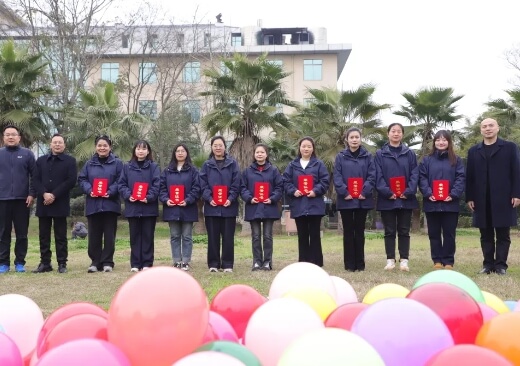 四川省南充师范学校