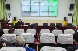 2025年达州市职业高级中学师资如何_师资介绍