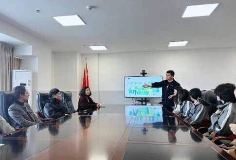 成都职业技术学校