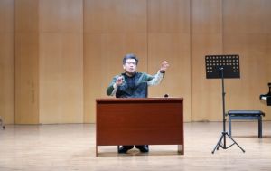 2025年四川省成都艺体中学校园环境如何_校园环境介绍