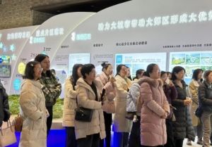 2025年四川省蒲江县职业中学教学成果如何_教学成果介绍