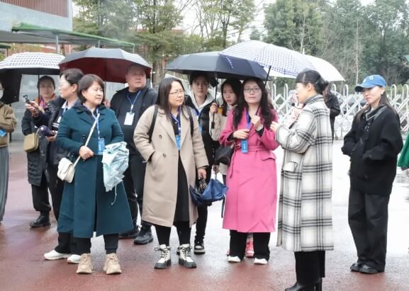 青苏职业中专学校