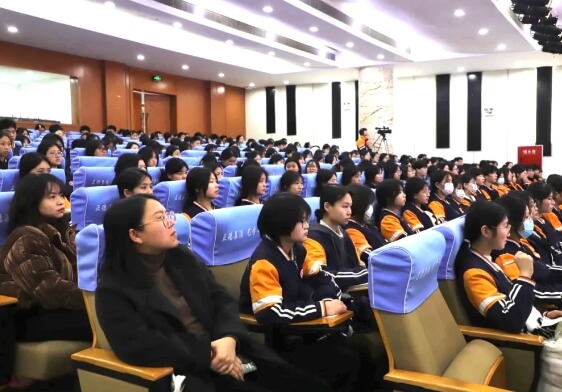 南充师范学校