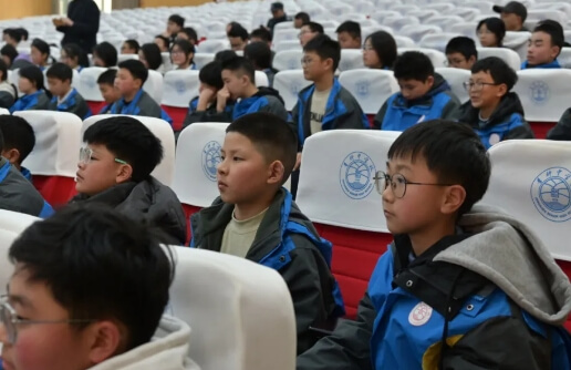青神中学校
