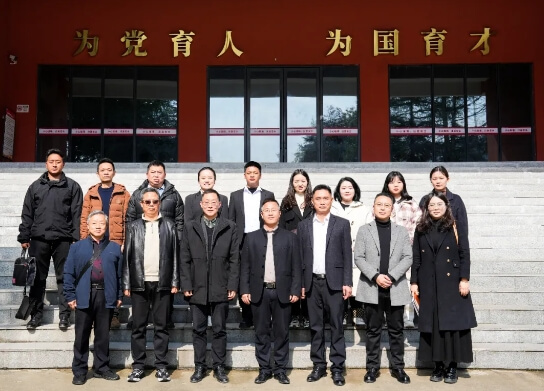 蓬溪绿然学校