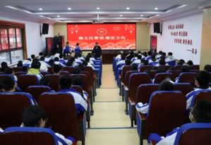 2025年成都佳兴外国语学校管理如何_管理介绍