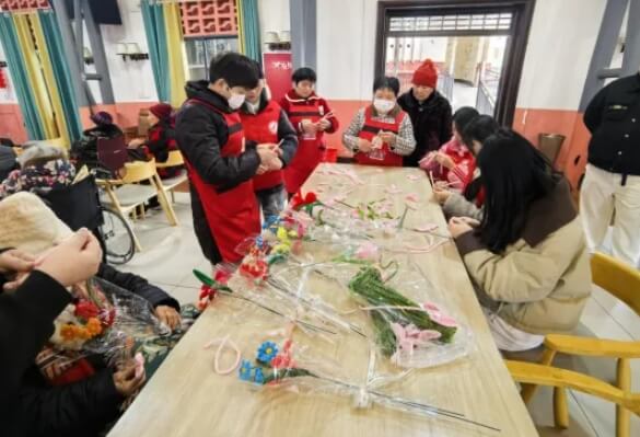 泸州市高新中等职业技术学校