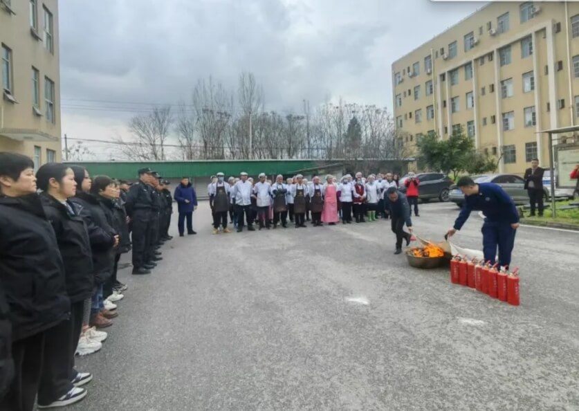 成都市工程职业技术学校