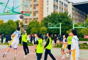 2025年射洪绿然国际学校师资如何_师资介绍