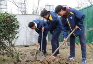 2025年都江堰市领川实验学校高中怎么样_学校介绍