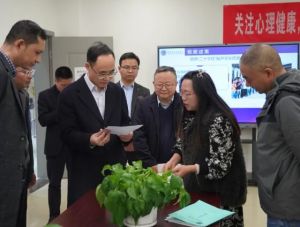 2025年资阳口腔职业学院实训设施如何_实训设施介绍
