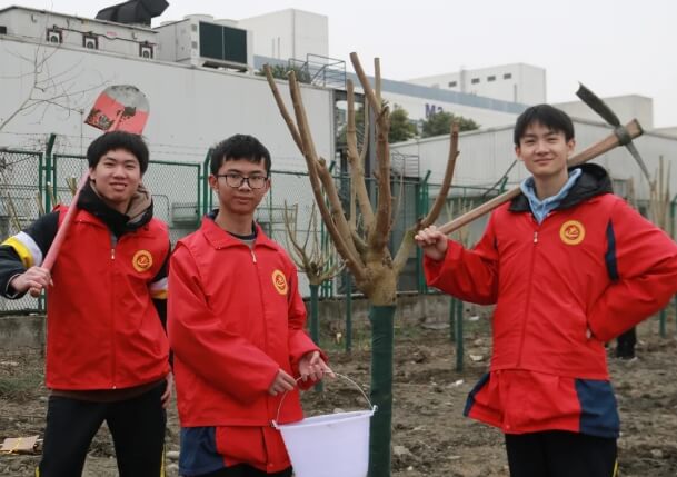 四川托普计算机职业学校