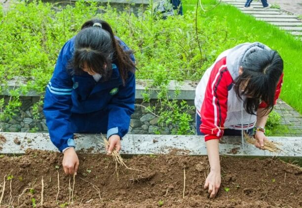 四川省宜宾卫生学校