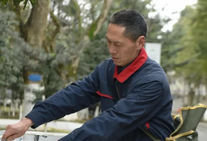 大邑职高