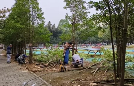 四川旅游学院
