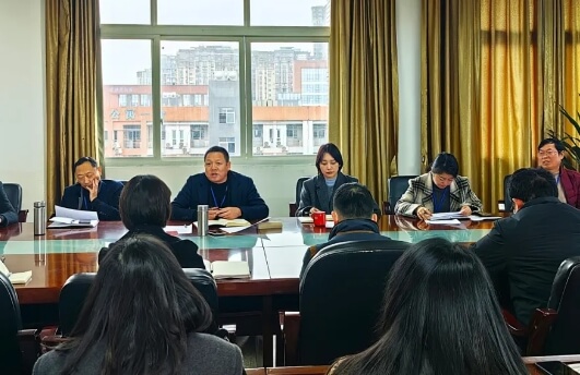 自贡职业技术学校