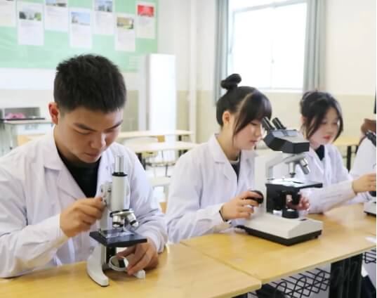 四川五月花技师学院