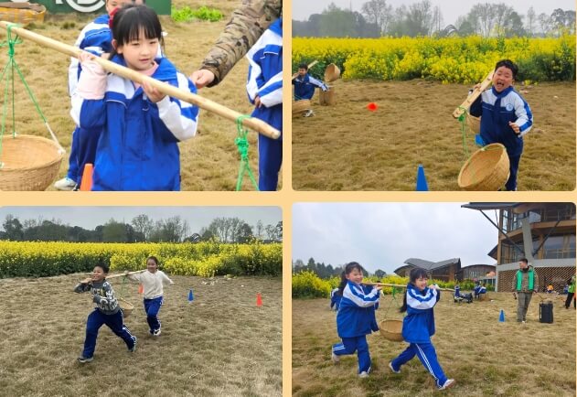 成都佳兴外国语学校