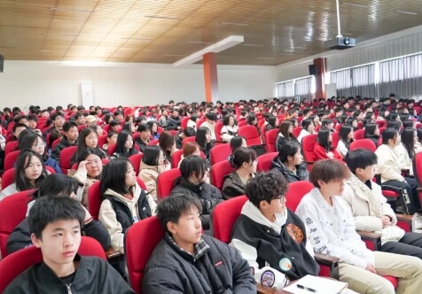 四川科慧技工学校