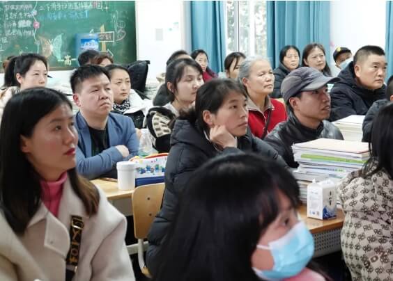 成都市新津区实验高级中学