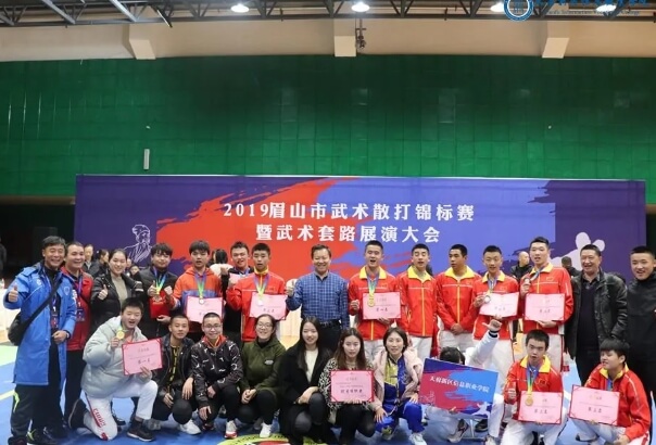天府新区信息职业学院