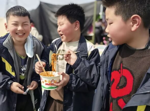 射洪绿然国际学校