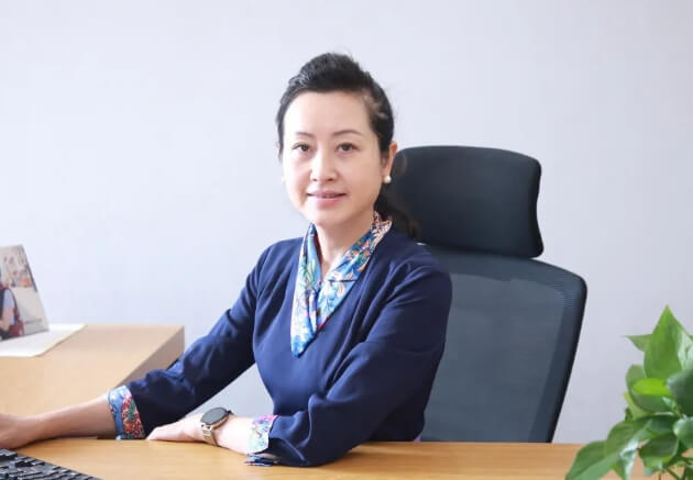 绵阳泛美飞行职业技术学校