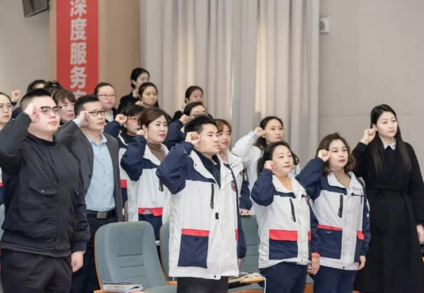 成都新川外国语学校