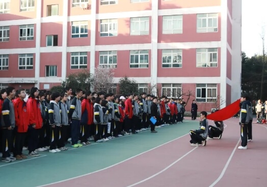 四川托普计算机职业学校
