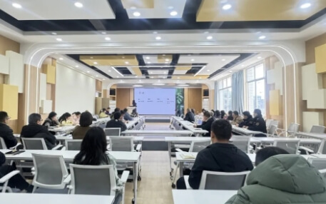 青神中等职业学校