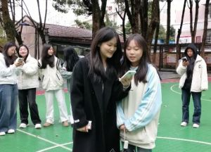 2025年成都佳兴外国语学校管理如何_管理介绍