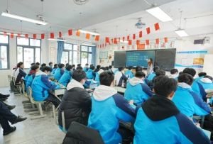 2025年成都市工程职业技术学校教学实施如何_教学实施介绍