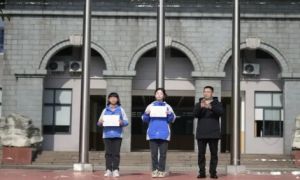 2025年成都市金牛区协同外语学校宿舍环境如何_宿舍环境介绍