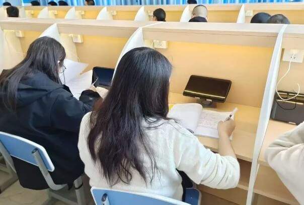 仁寿新科学校
