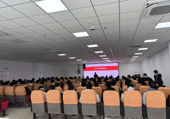 成都汽车职业技术学校