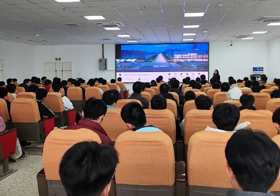成都汽车职业技术学校